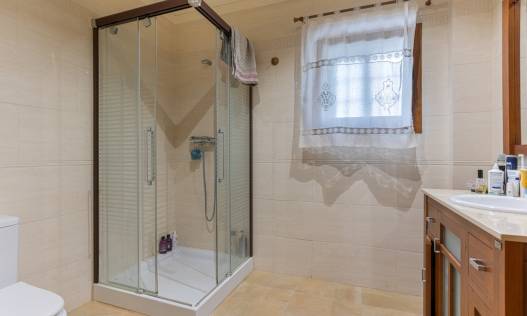 Bestaand - Villa - Los Montesinos - La Herrada