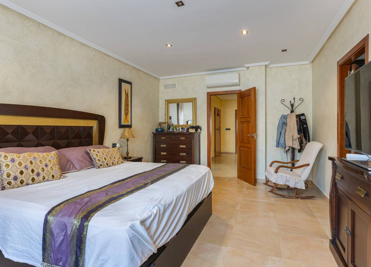 Bestaand - Villa - Los Montesinos - La Herrada