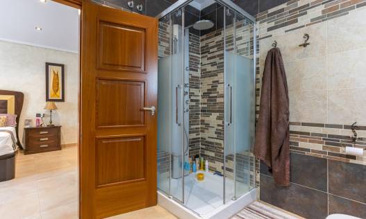 Bestaand - Villa - Los Montesinos - La Herrada