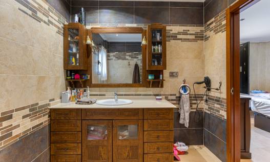 Bestaand - Villa - Los Montesinos - La Herrada