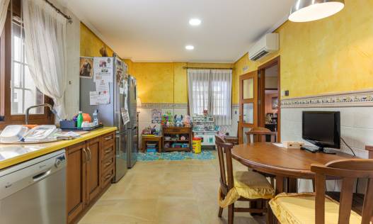 Bestaand - Villa - Los Montesinos - La Herrada