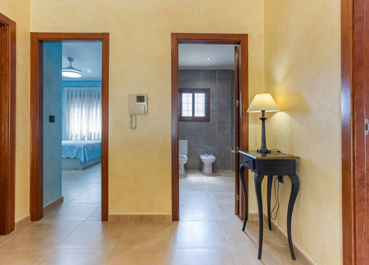 Bestaand - Villa - Los Montesinos - La Herrada