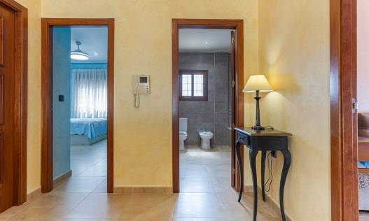 Bestaand - Villa - Los Montesinos - La Herrada