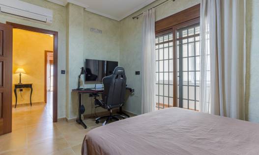 Bestaand - Villa - Los Montesinos - La Herrada