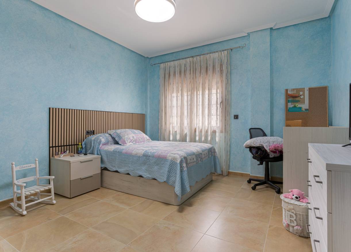 Bestaand - Villa - Los Montesinos - La Herrada