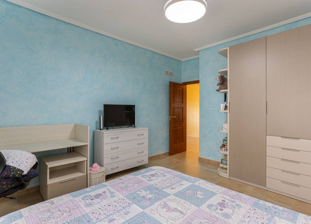 Bestaand - Villa - Los Montesinos - La Herrada