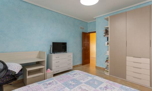 Bestaand - Villa - Los Montesinos - La Herrada