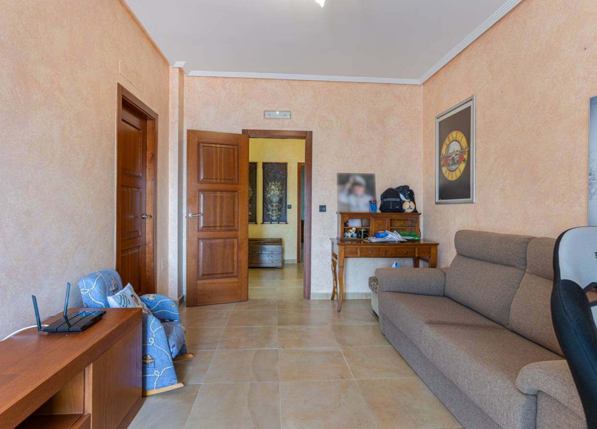 Bestaand - Villa - Los Montesinos - La Herrada