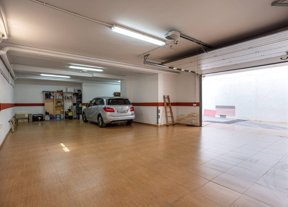 Bestaand - Villa - Los Montesinos - La Herrada