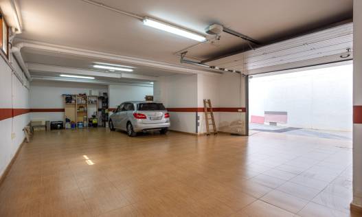 Bestaand - Villa - Los Montesinos - La Herrada