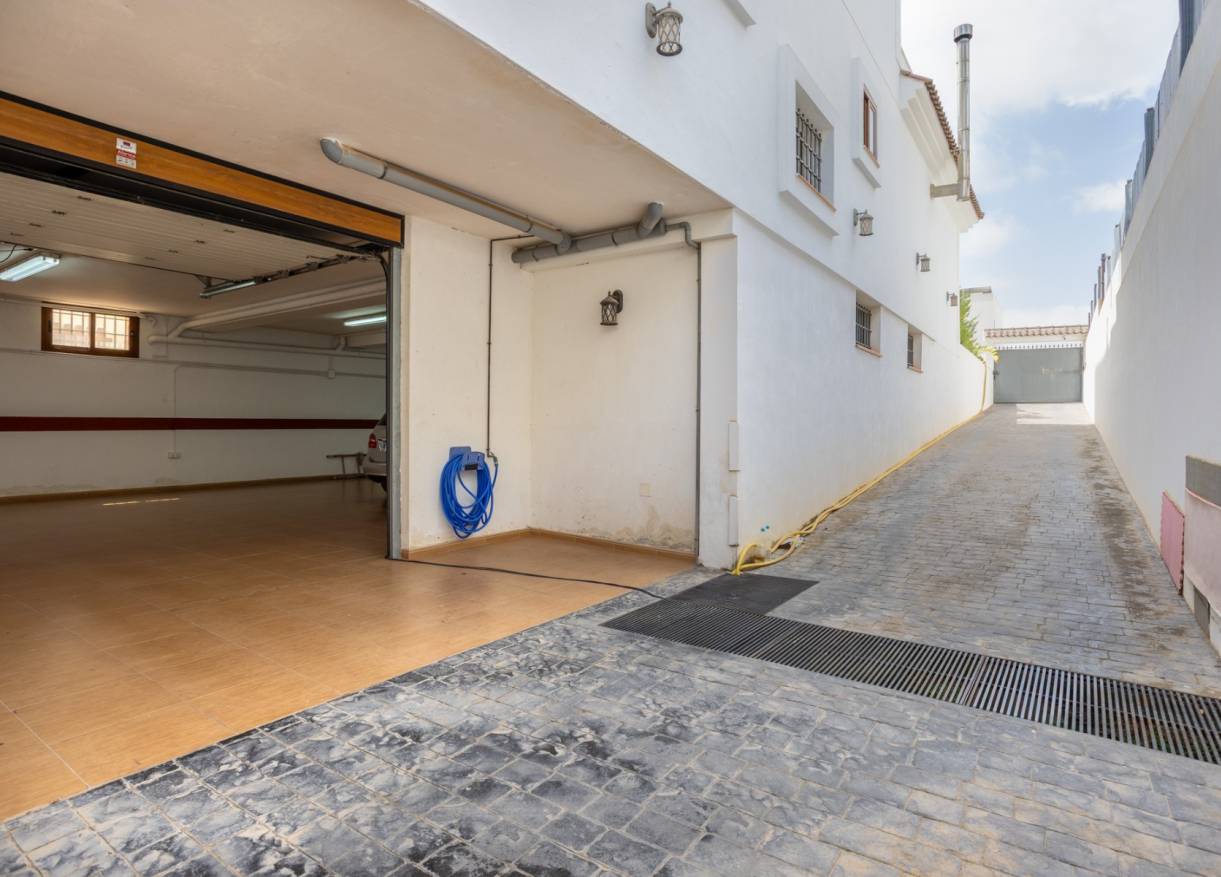 Bestaand - Villa - Los Montesinos - La Herrada