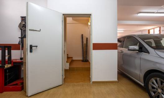 Bestaand - Villa - Los Montesinos - La Herrada