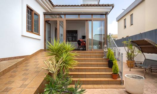 Bestaand - Villa - Los Montesinos - La Herrada