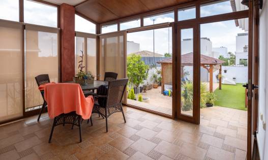 Bestaand - Villa - Los Montesinos - La Herrada