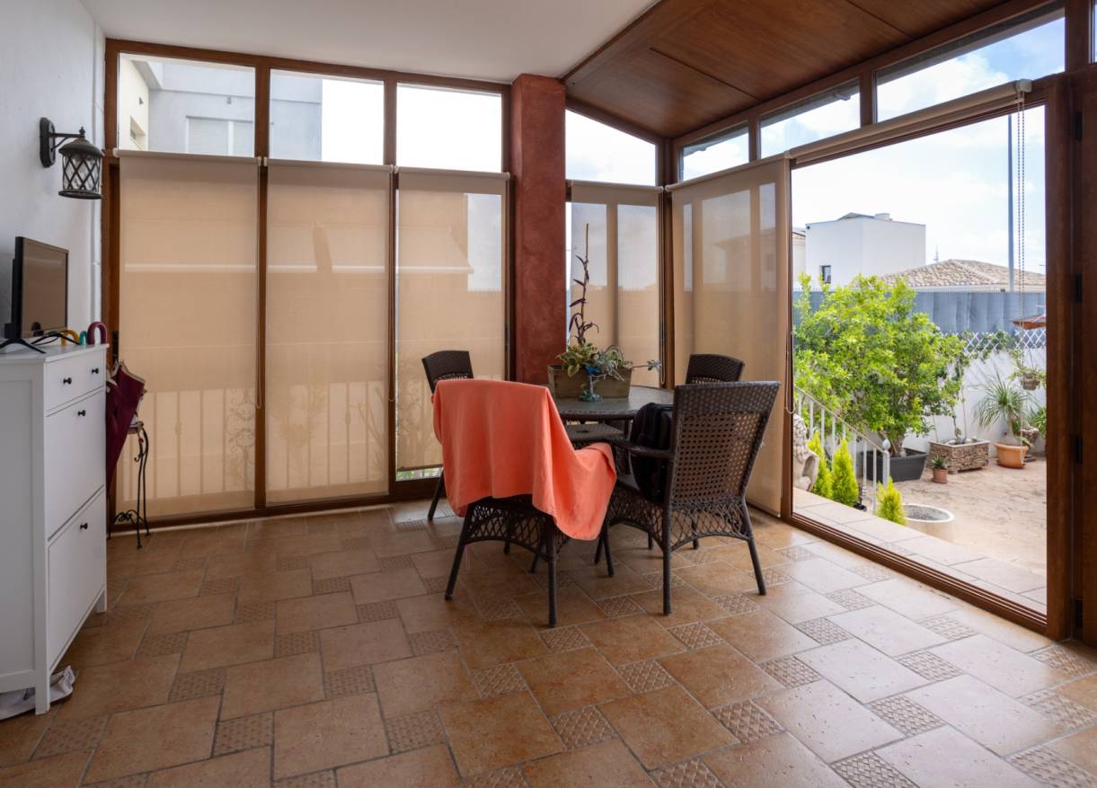 Bestaand - Villa - Los Montesinos - La Herrada