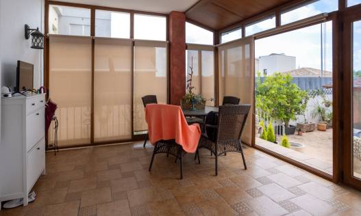 Bestaand - Villa - Los Montesinos - La Herrada