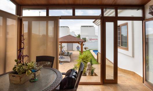 Bestaand - Villa - Los Montesinos - La Herrada