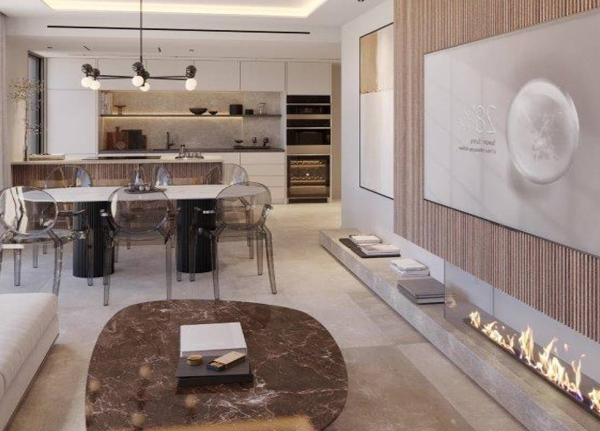 Nieuwbouw - Appartement - Estepona - West Estepona