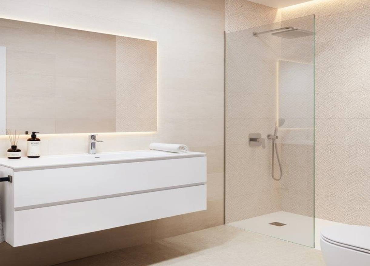 Nieuwbouw - Penthouse - Fuengirola - Torreblanca