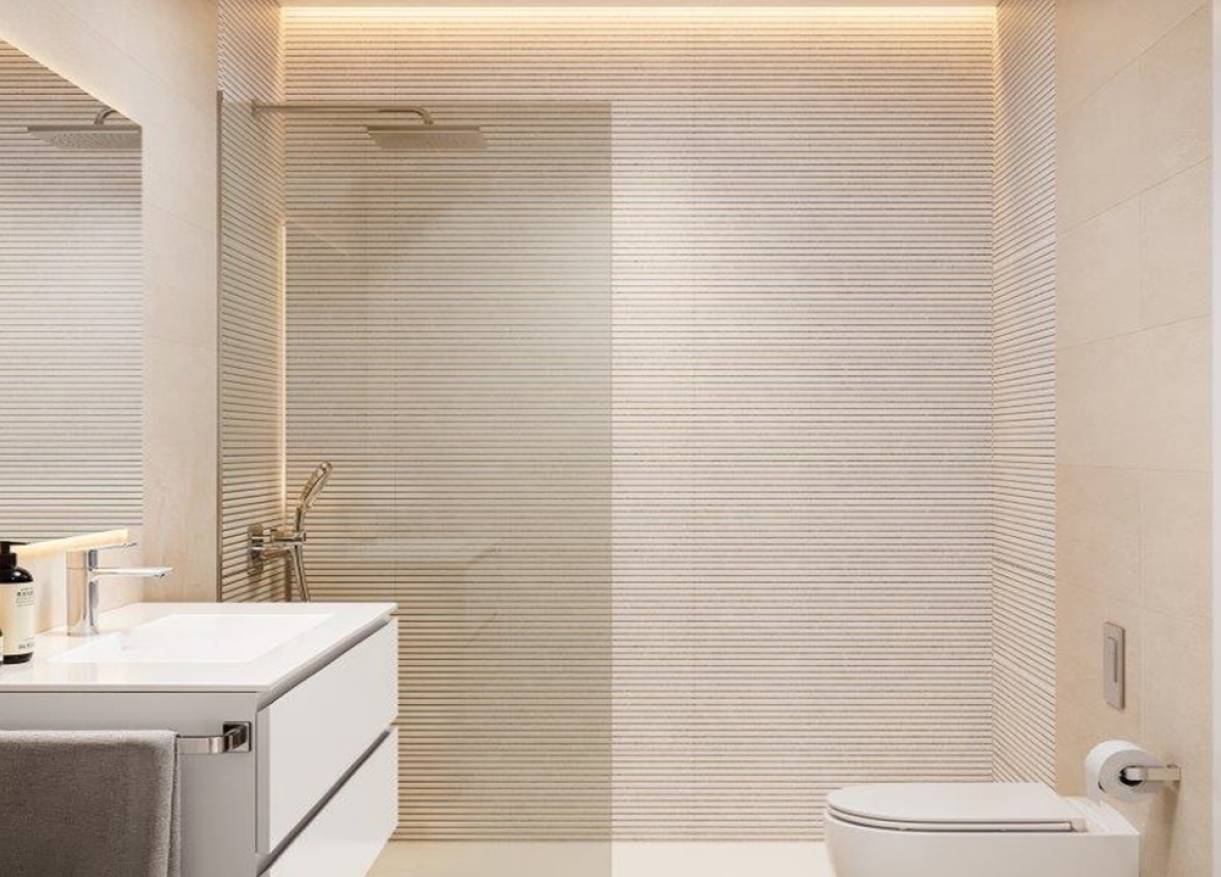 Nieuwbouw - Penthouse - Fuengirola - Torreblanca