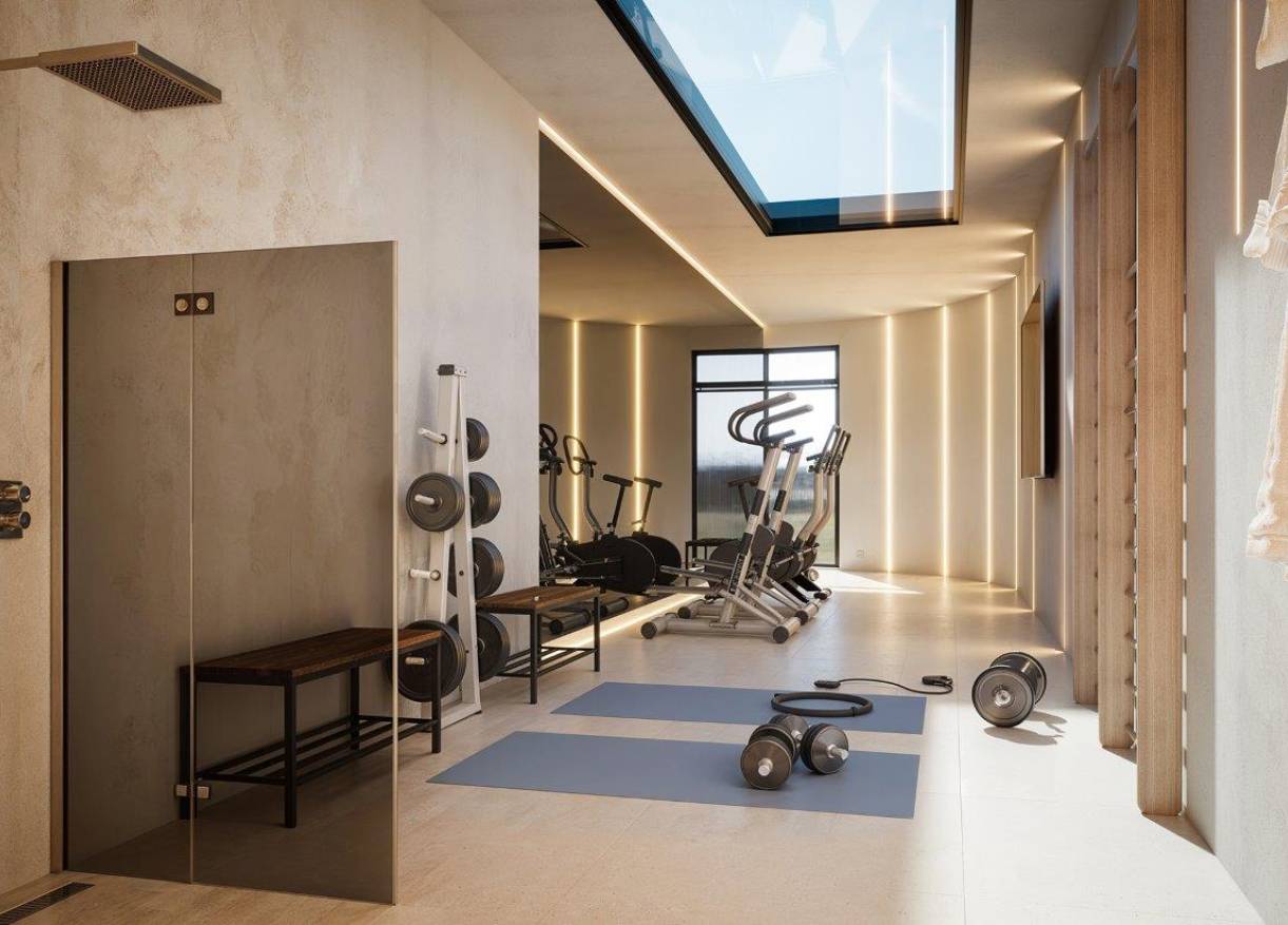 Nieuwbouw - Penthouse - Fuengirola - Torreblanca