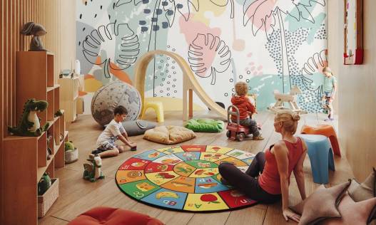 Nieuwbouw - Appartement - Mijas - Mijas, Cerros del Águila