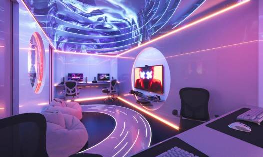 Nieuwbouw - Penthouse - Mijas - Mijas, Cerros del Águila