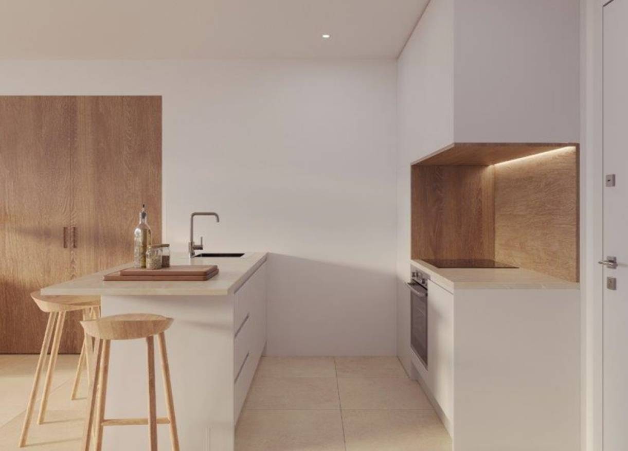 Nieuwbouw - Appartement - Fuengirola