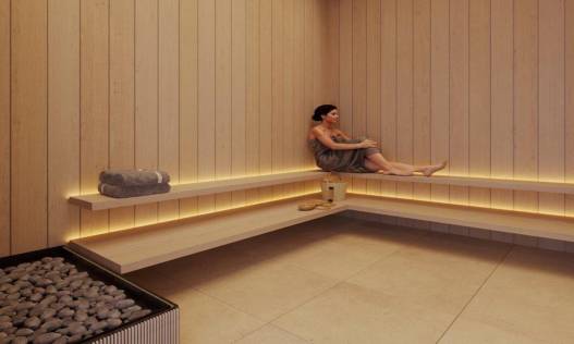 Nieuwbouw - Appartement - Fuengirola