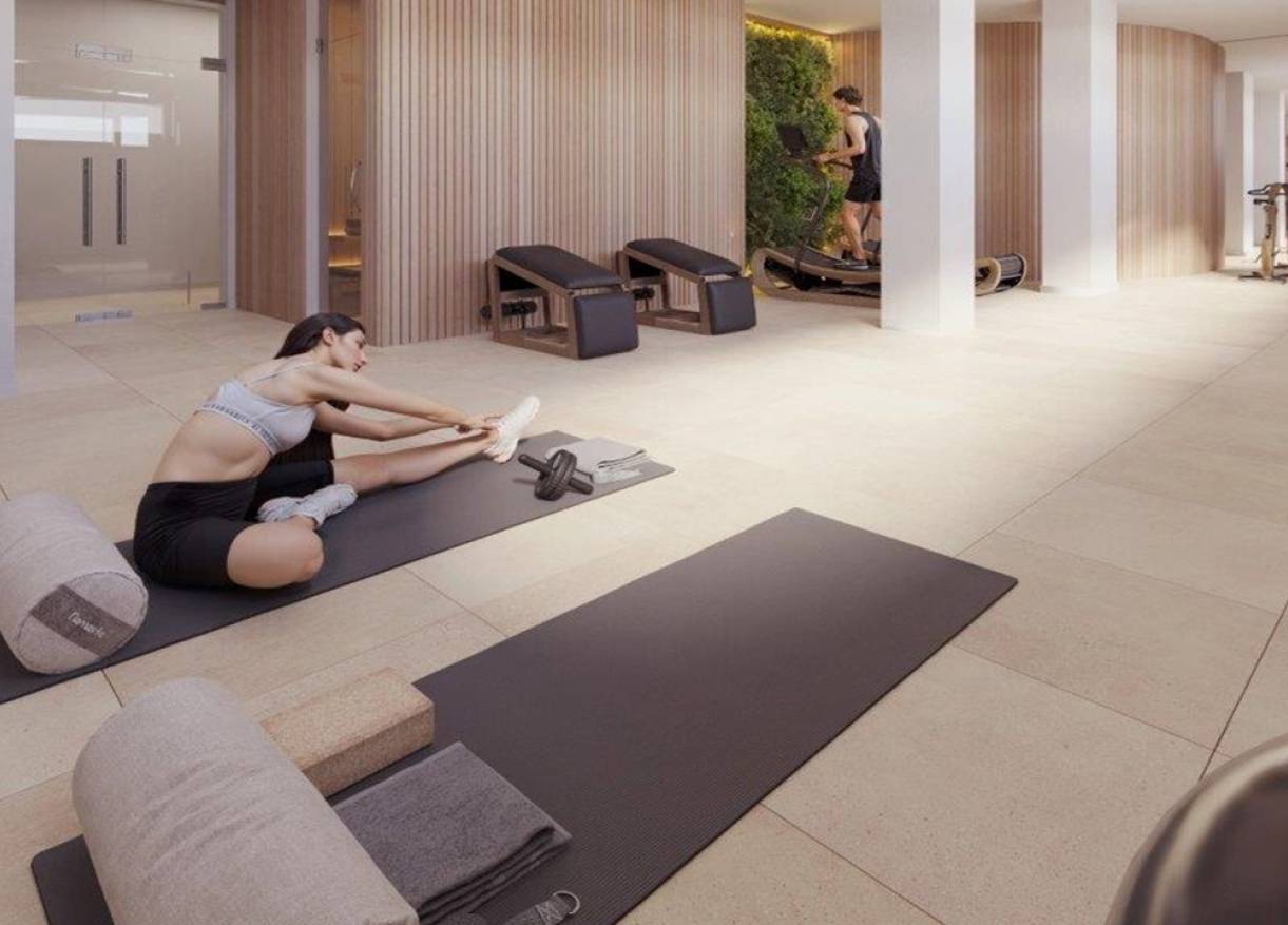 Nieuwbouw - Appartement - Fuengirola