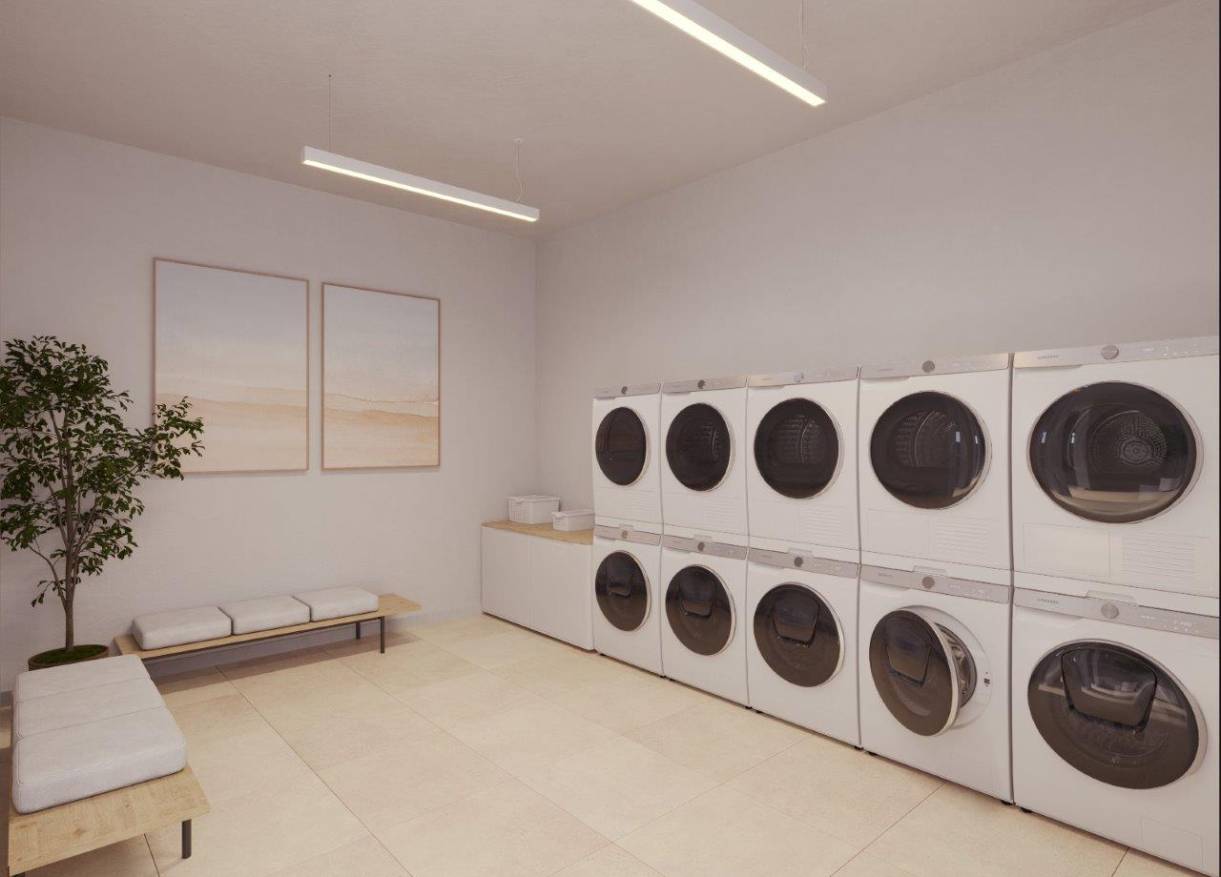 Nieuwbouw - Appartement - Fuengirola