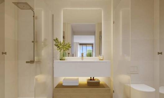 Nieuwbouw - Penthouse - Fuengirola