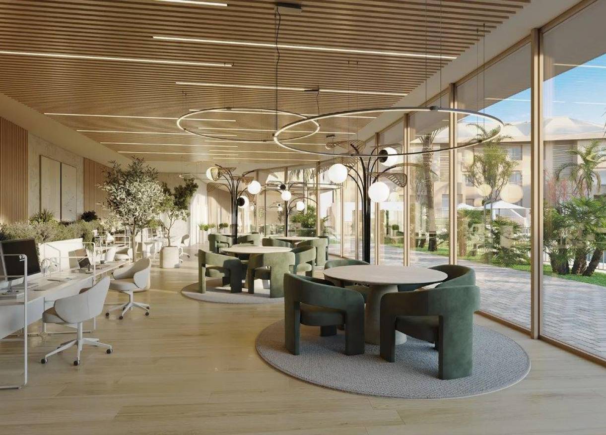 Nieuwbouw - Penthouse - Fuengirola