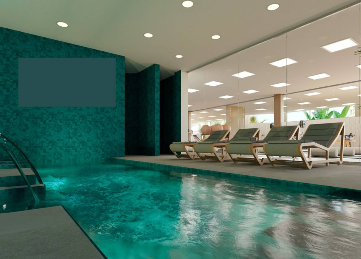 Nieuwbouw - Appartement - Riviera - Mijas, Riviera del Sol