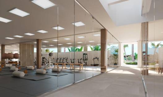 Nieuwbouw - Penthouse - Riviera - Mijas, Riviera del Sol