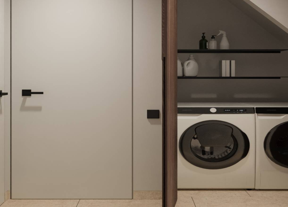 Nieuwbouw - Appartement - New Golden Mile - Estepona, New Golden Mile