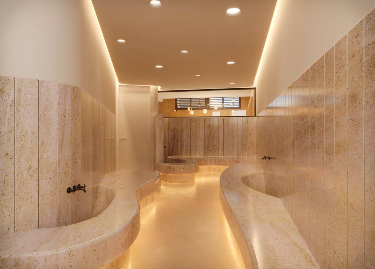 Nieuwbouw - Penthouse - New Golden Mile - Estepona, New Golden Mile