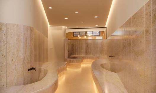 Nieuwbouw - Penthouse - New Golden Mile - Estepona, New Golden Mile