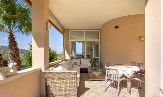Bestaand - Independent villa - La Zarza - La Zarza Murcia