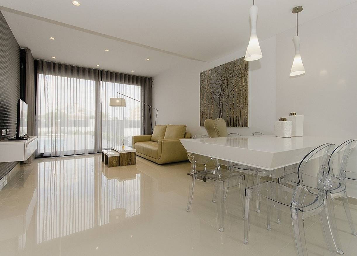 Nieuwbouw - Villa - Cartagena - Playa Honda