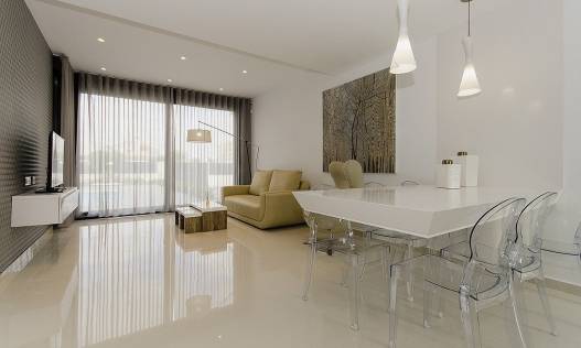 Nieuwbouw - Villa - Cartagena - Playa Honda