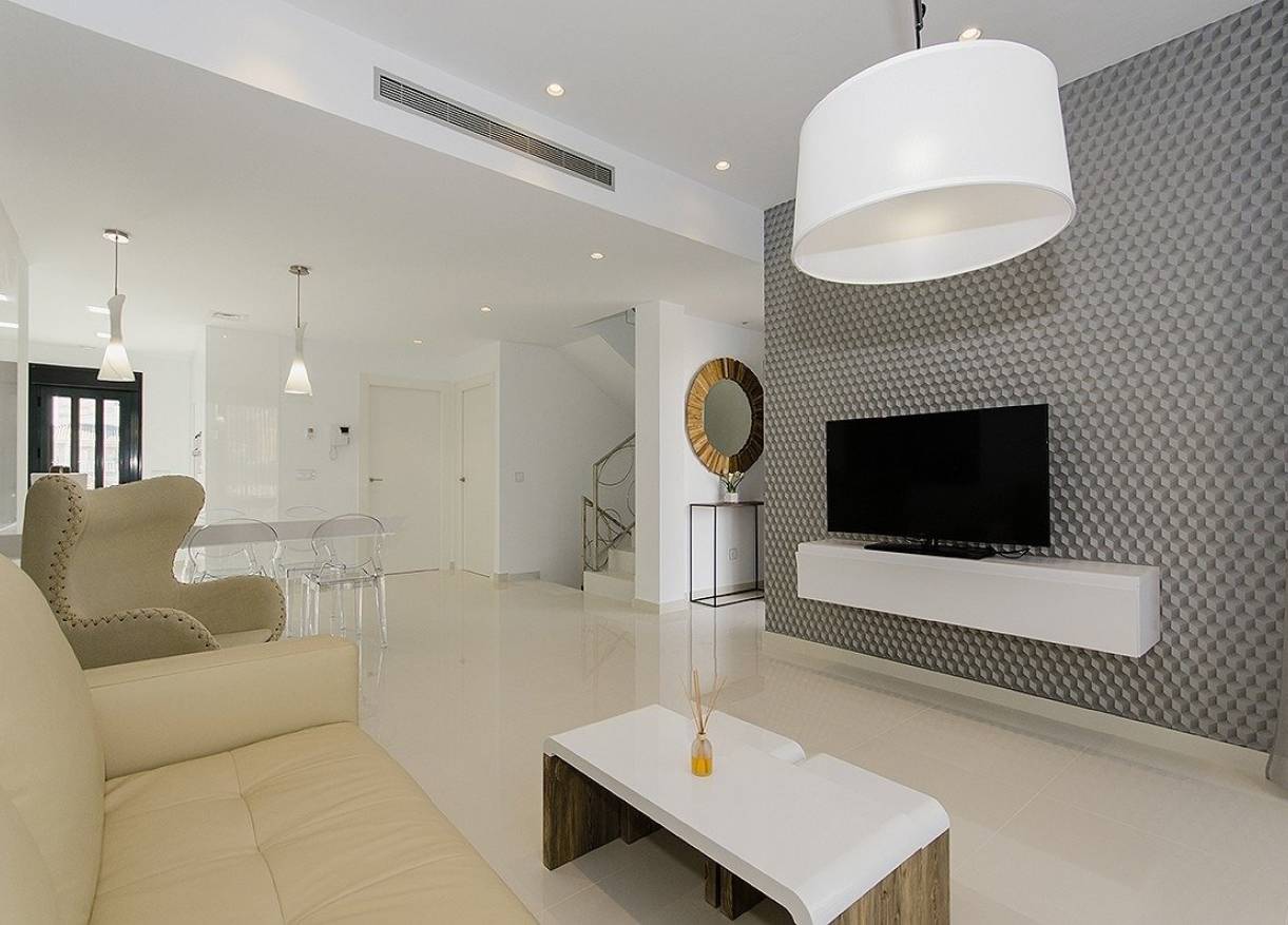 Nieuwbouw - Villa - Cartagena - Playa Honda