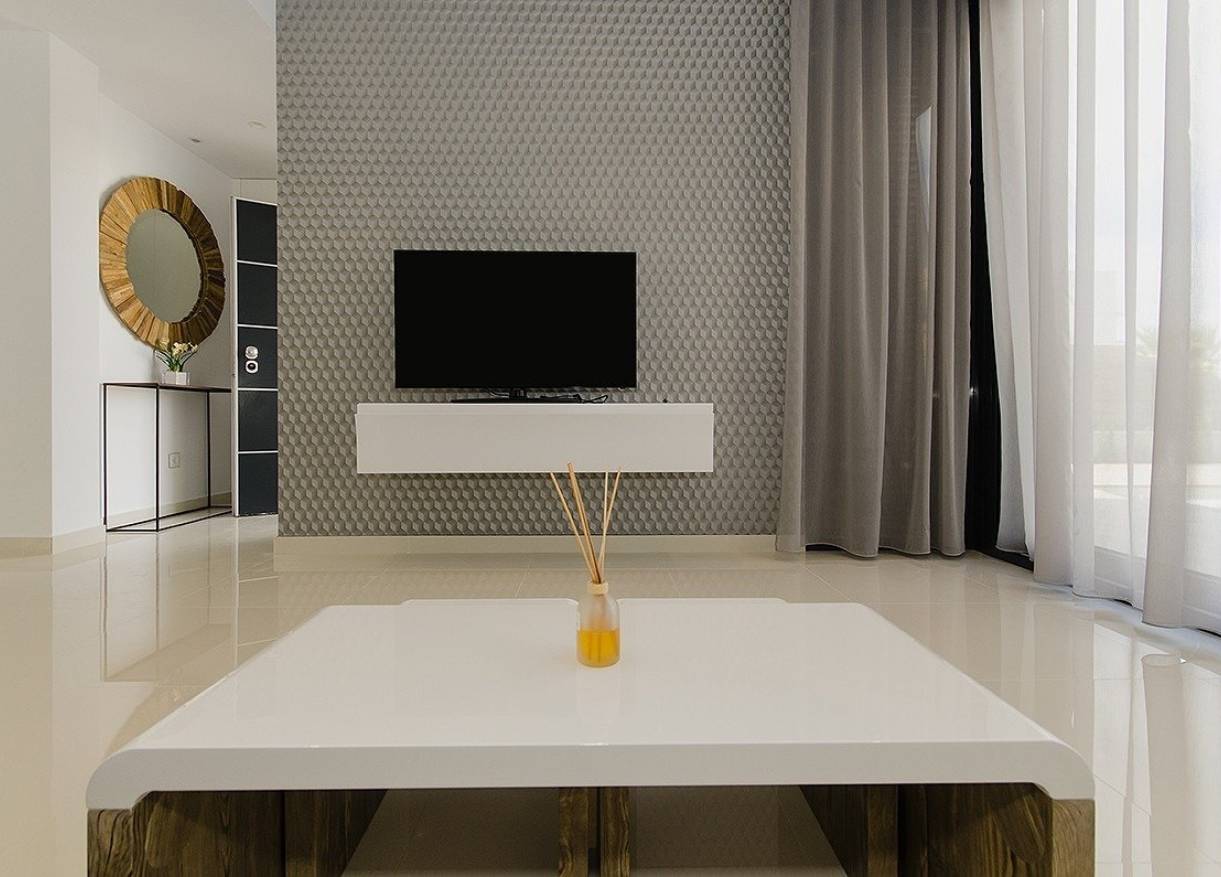 Nieuwbouw - Villa - Cartagena - Playa Honda