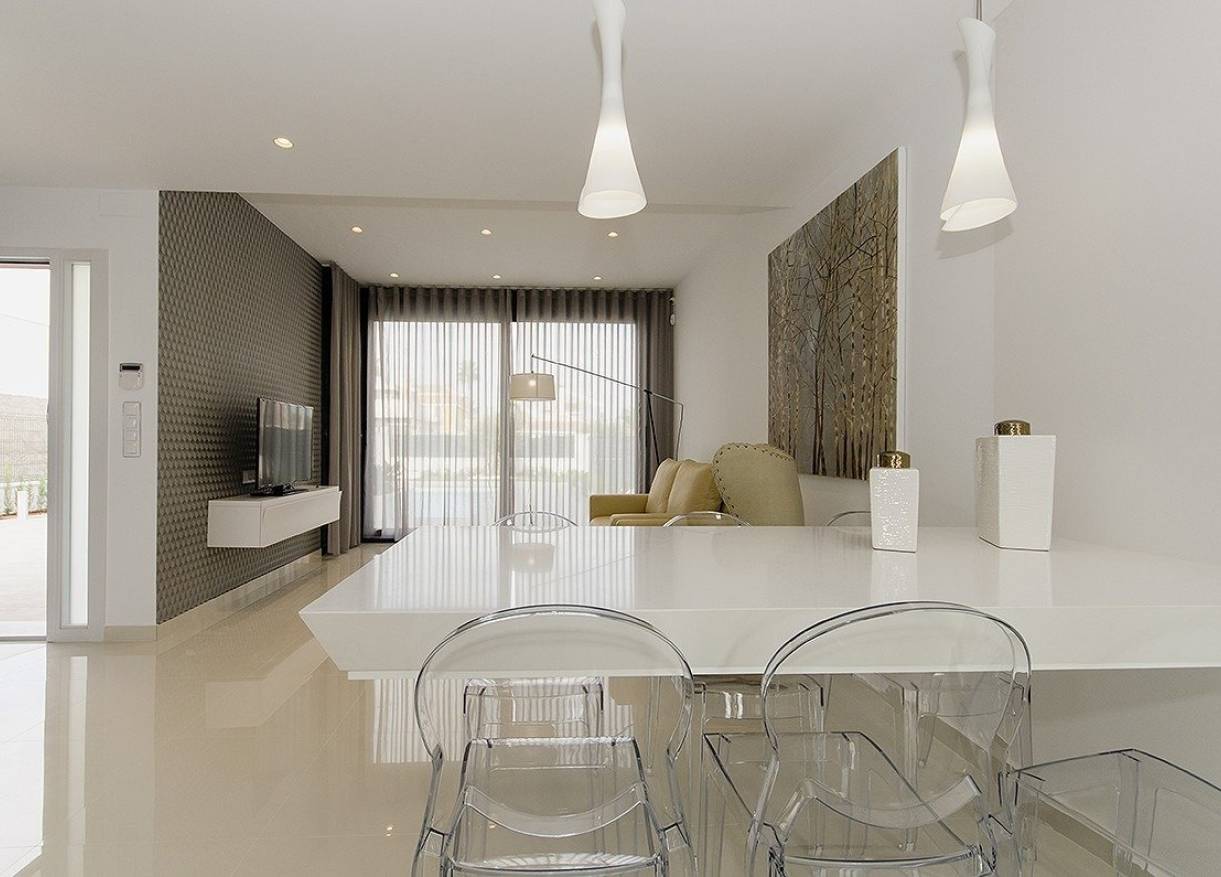 Nieuwbouw - Villa - Cartagena - Playa Honda