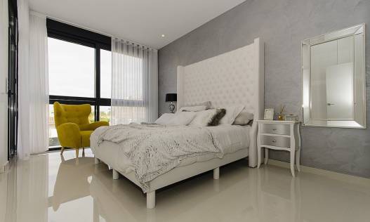 Nieuwbouw - Villa - Cartagena - Playa Honda
