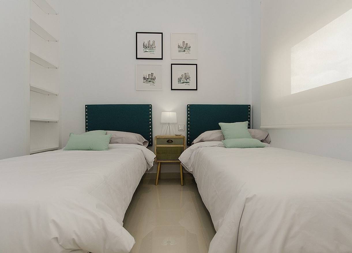 Nieuwbouw - Villa - Cartagena - Playa Honda