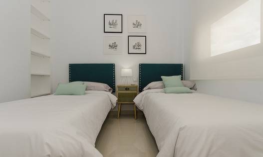 Nieuwbouw - Villa - Cartagena - Playa Honda