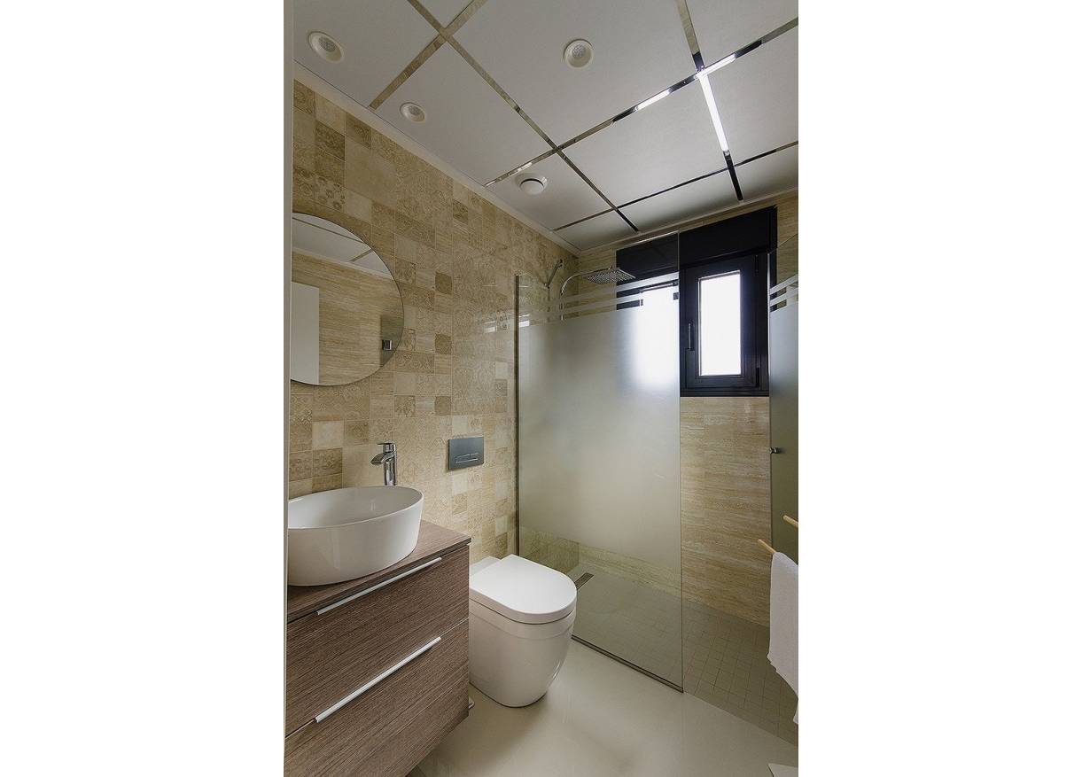 Nieuwbouw - Villa - Cartagena - Playa Honda