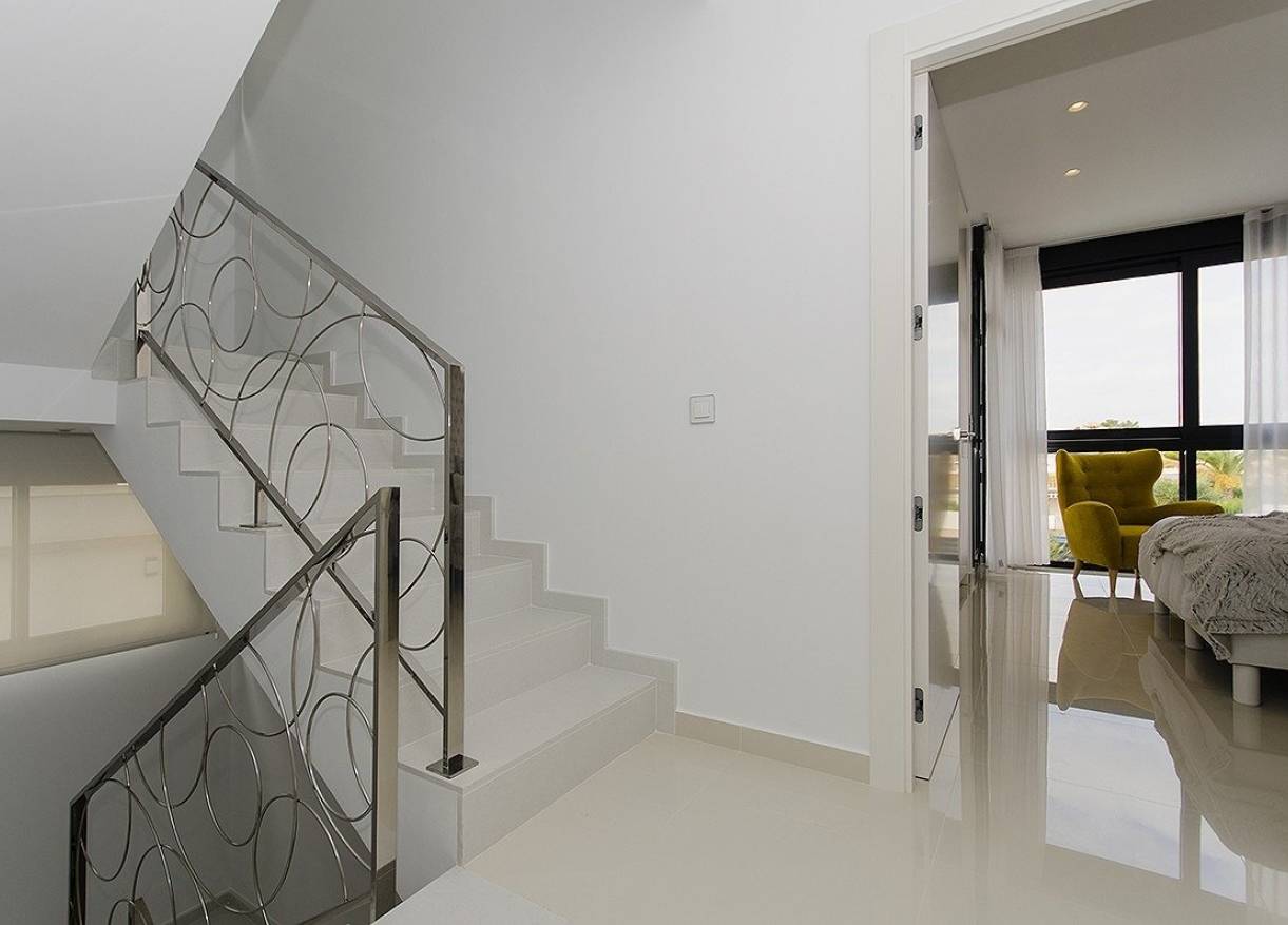 Nieuwbouw - Villa - Cartagena - Playa Honda