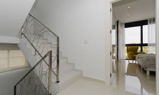 Nieuwbouw - Villa - Cartagena - Playa Honda